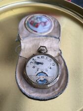 Rare montre gousset d'occasion  Ribécourt-Dreslincourt