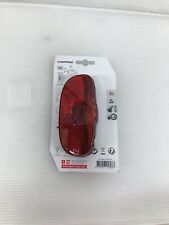 Spanninga Duxo XB Rower Ruecklight Bateria LED - Czerwony na sprzedaż  PL