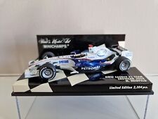 Minichamps bmw sauber for sale  Ireland