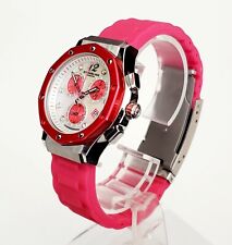Relógio cronógrafo feminino STUHRLING "Cosmo Girl" comprar usado  Enviando para Brazil