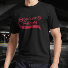 New Stewarts shops logo Rare Active Unisex T-Shirt Tee Funny Size S-5xl for sale  Shipping to South Africa