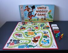 Milton bradley uncle for sale  Wrightsville