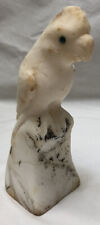 White marble bird for sale  Youngstown