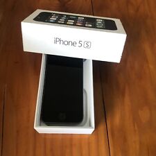 Smartphone Apple iPhone 5S original desbloqueado 16GB IOS comprar usado  Enviando para Brazil