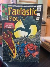 Fantastic four marvel for sale  SWANAGE