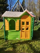 Kids outdoor little for sale  ONGAR