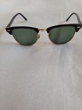 Ray ban rb3016 for sale  INVERNESS