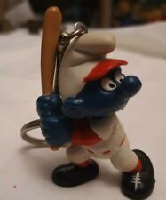 Vintage 1981 smurf for sale  Cleveland