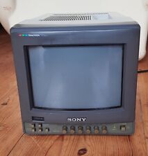 Sony trinitron color for sale  Shipping to Ireland