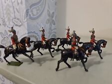 Britains 54mm mounted for sale  DAVENTRY