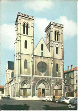 Bourgoin jallieu cathedrale usato  Sannazzaro De Burgondi