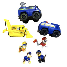 Paw patrol lot for sale  USA