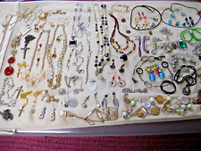 Mixed jewelry lot for sale  Port Jervis