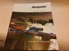 2014 aimpoint dot for sale  HELSTON