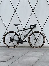 Gravel bicycle cannondale for sale  LONDON