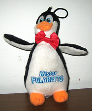 Peluche pinguino mister usato  San Giovanni La Punta