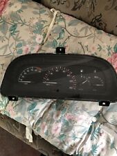 Instrument cluster renault for sale  NORWICH