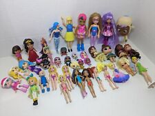 Lot random dolls for sale  Merrimac