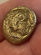 Ancient electrum gold for sale  FOREST ROW