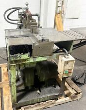 Custom hydraulic bender for sale  Brookpark