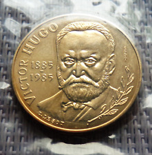 Monnaie francs 1985 d'occasion  Pau