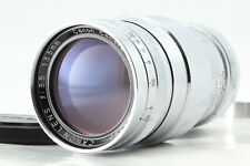 Exc canon 135mm for sale  Shipping to Ireland