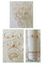 Vintage corelle glass for sale  Marengo