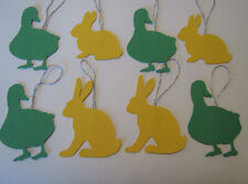 Easter tree decorations for sale  PICKERING