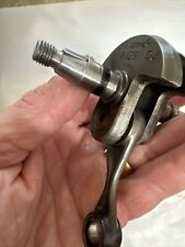 Genuine stihl crankshaft for sale  Darien