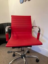 Office chair swivel for sale  DERBY