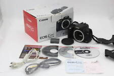 Usado, Canon Eos Kiss Digital N Body S1519 com caixa original comprar usado  Enviando para Brazil
