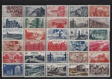 Timbres sites monuments d'occasion  Perros-Guirec