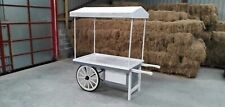 Wedding candy cart for sale  BRECON