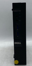 Dell OptiPlex 3020 Micro i3-6ª Geração 8GB DDR3 SEM HDD/OS/ADAPTADOR DE ENERGIA, usado comprar usado  Enviando para Brazil