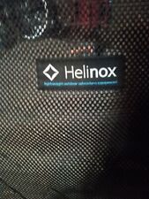 New helinox chair for sale  Phoenix