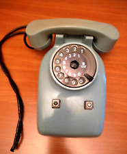 Vintage telefono per usato  Italia