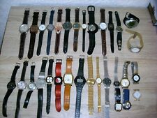 Armbanduhren konvolut bastler gebraucht kaufen  Heidenau