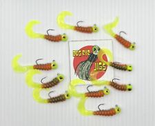 Pack crappie jigs for sale  Raleigh