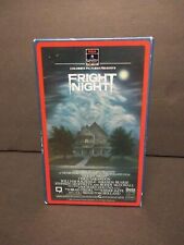 Fright night betamax for sale  Annapolis