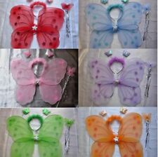 Large butterfly fairy for sale  LONDON