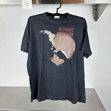 Usado, Camiseta ponto único vintage anos 80 Robert Palmer Addicted to Love tour Hanes XL comprar usado  Enviando para Brazil