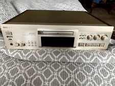 Sony minidisc recorder for sale  Shipping to Ireland