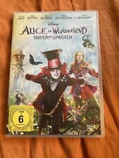 Dvd alice wunderland gebraucht kaufen  Dittelstedt