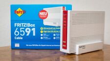fritzbox cable modem gebraucht kaufen  Wardenburg