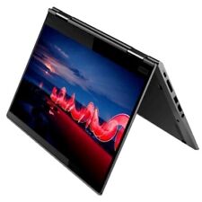 Lenovo thinkpad yoga d'occasion  Nemours