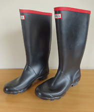 Ladies argyll wellies for sale  SHEFFIELD