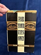 Ian fleming foryou for sale  WELLS