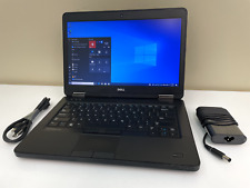 Notebook Dell Latitude E5440 14" Intel i5-4310U @ 2.00GHz 256GB SSD 8GB RAM Win 10, usado comprar usado  Enviando para Brazil