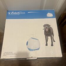 Ifetch interactive ball for sale  Lake Charles