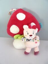 73. doudou peluche d'occasion  Bouvigny-Boyeffles